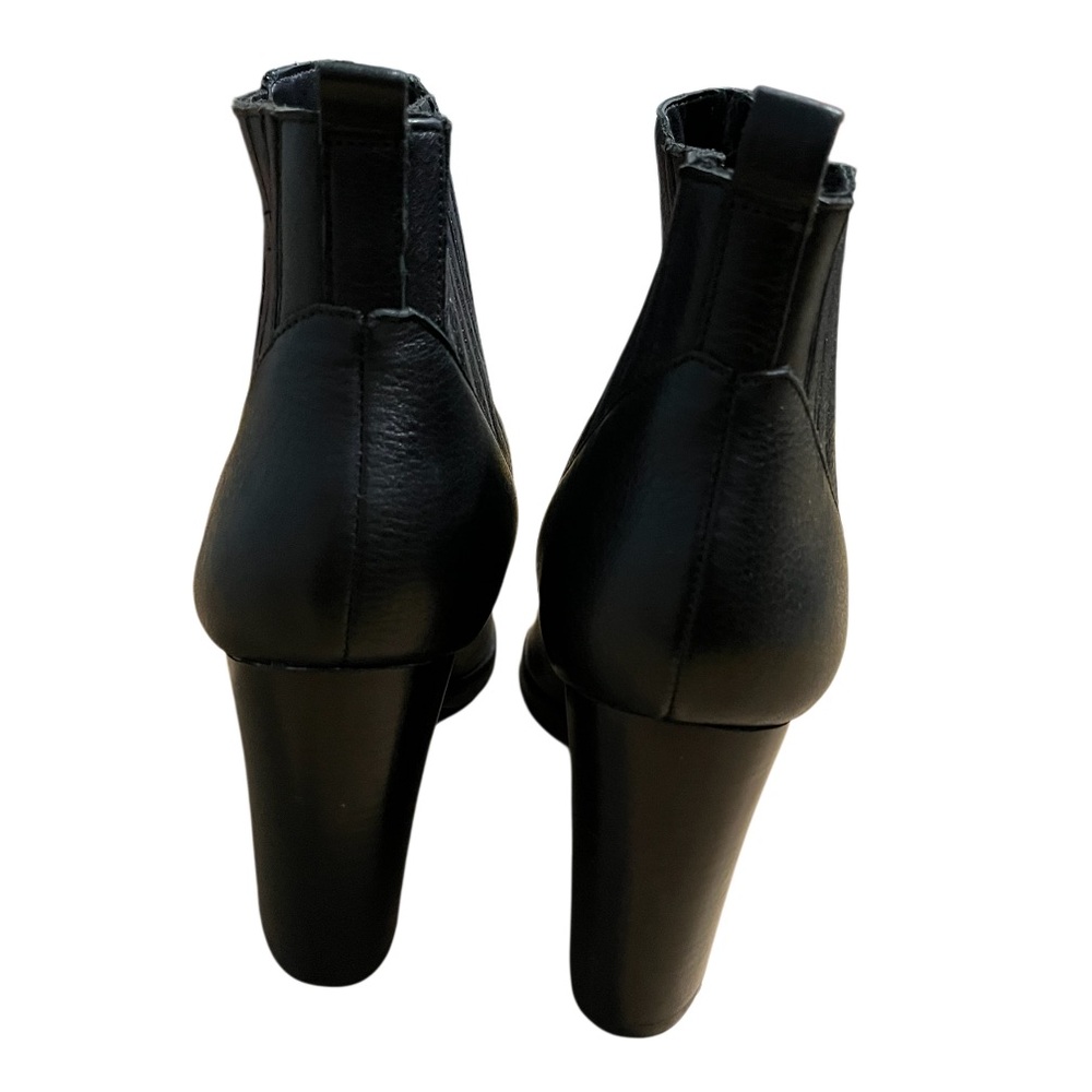 Marc Fisher LTD Alva Bootie - Picture 2 of 8